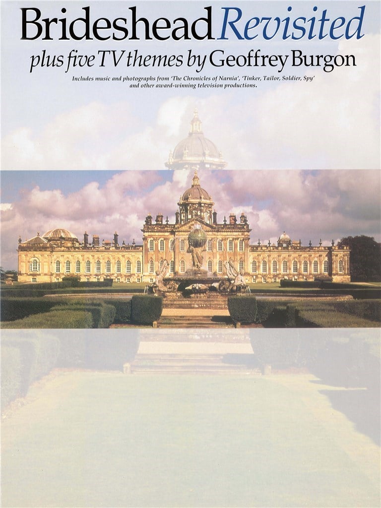 Brideshead Revisited